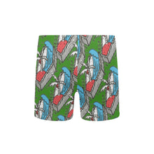 Load image into Gallery viewer, Big Boys&#39; Swimming Trunks
