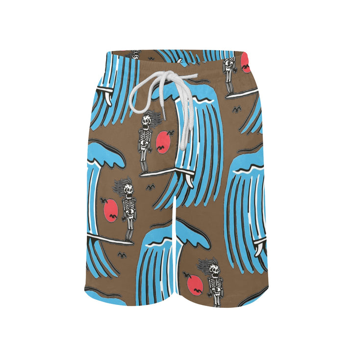 Boys' Casual  Beach Shorts