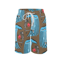 Load image into Gallery viewer, Boys&#39; Casual  Beach Shorts
