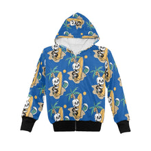 Load image into Gallery viewer, Big Boys&#39; Zip Up Hoodie
