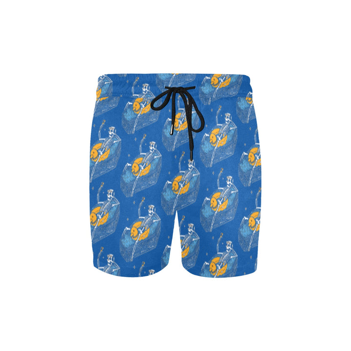 Men's Mid-Length Swim Shorts