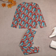 Load image into Gallery viewer, Boy&#39;s Pajama suit
