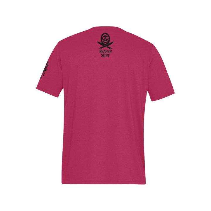 Men's All Over Print T-shirt(Model T63)