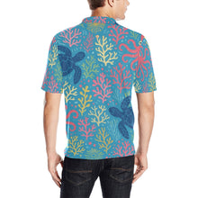 Load image into Gallery viewer, Men&#39;s Polo Shirt
