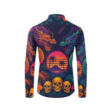 Load image into Gallery viewer, Long Sleeve Shirt
