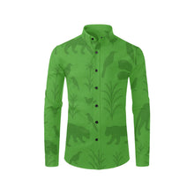 Load image into Gallery viewer, Men&#39;s Long Sleeve Shirt
