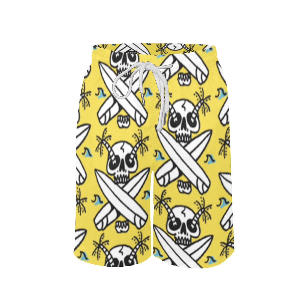 Boys' Casual  Beach Shorts