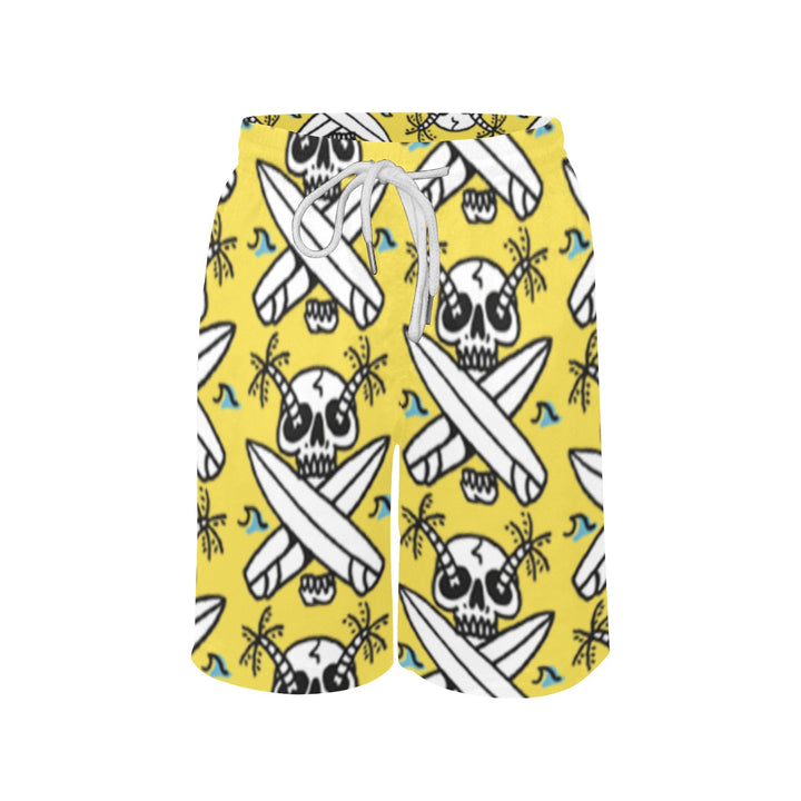 Boys' Casual  Beach Shorts