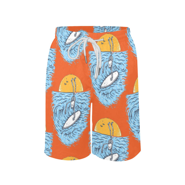 Boys' Casual Beach Shorts