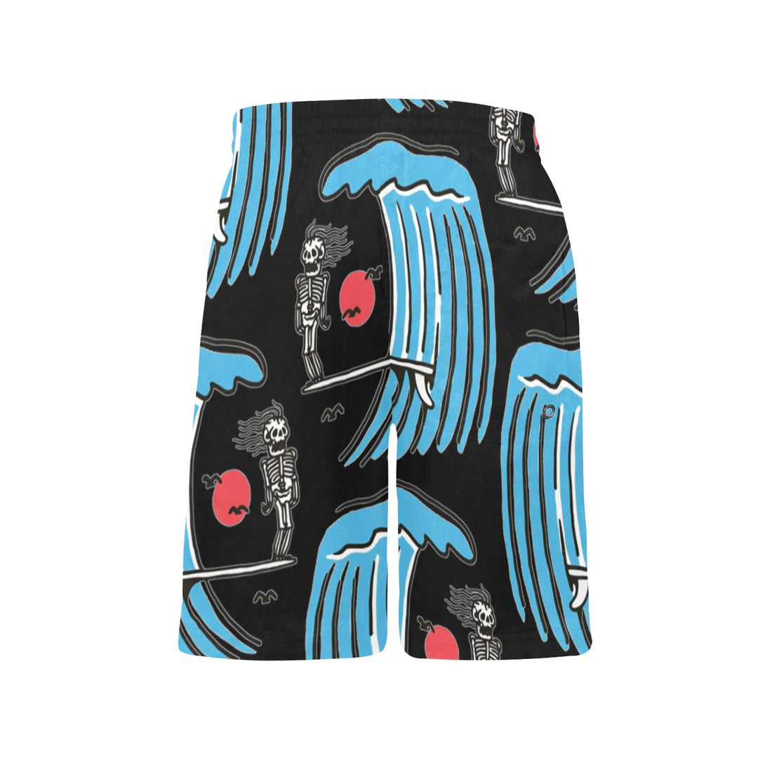 Boys' Casual  Beach Shorts