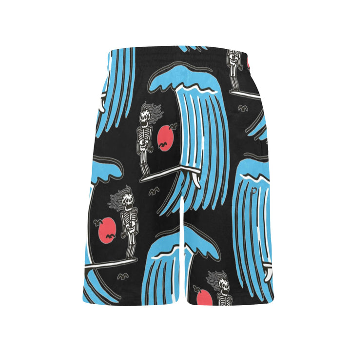 Boys' Casual  Beach Shorts