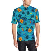 Load image into Gallery viewer, Men&#39;s Polo Shirt
