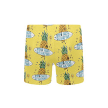 Load image into Gallery viewer, Big Boys&#39; Swimming Trunks
