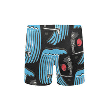 Load image into Gallery viewer, Big Boys&#39; Swimming Trunks
