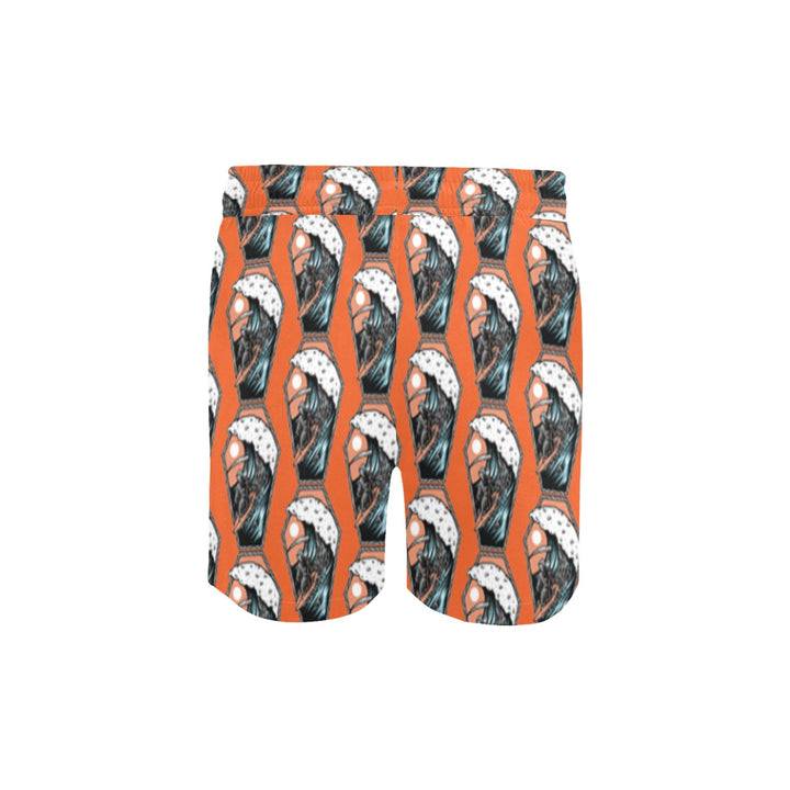 Men's Mid-Length Swim Shorts