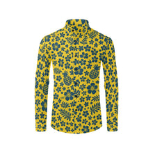 Load image into Gallery viewer, Men&#39;s Long Sleeve Shirt
