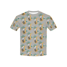 Load image into Gallery viewer, Kid&#39;s T-shirt
