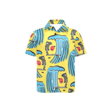 Load image into Gallery viewer, Big Girls&#39; Polo Shirt
