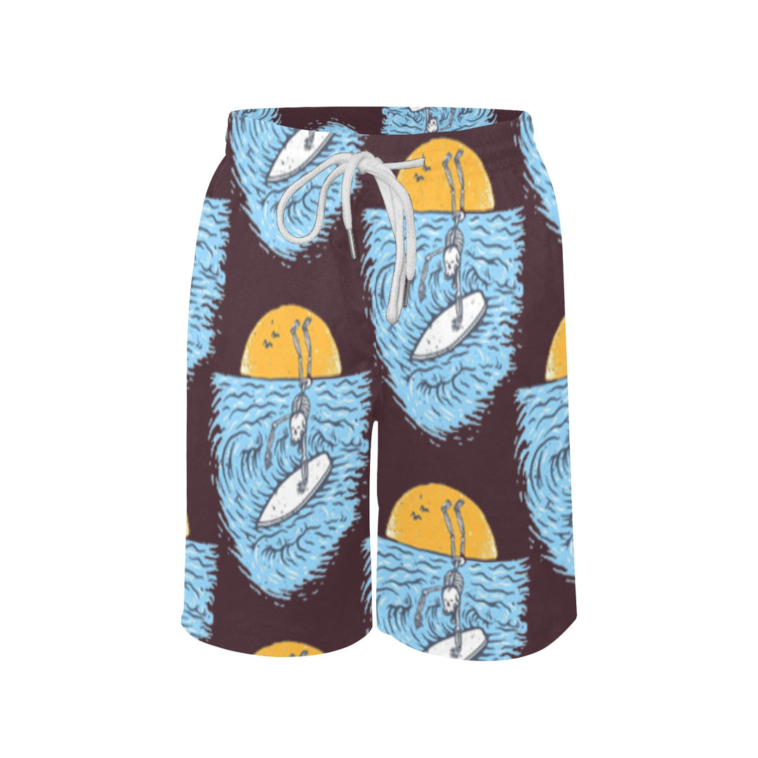Boys' Casual Beach Shorts
