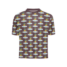 Load image into Gallery viewer, Big Girls&#39; Crew Neck T-Shirt
