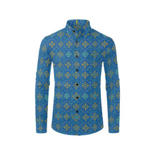 Load image into Gallery viewer, Men&#39;s Long Sleeve Shirt
