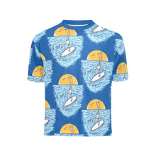 Load image into Gallery viewer, Big Girls&#39; Crew Neck T-Shirt
