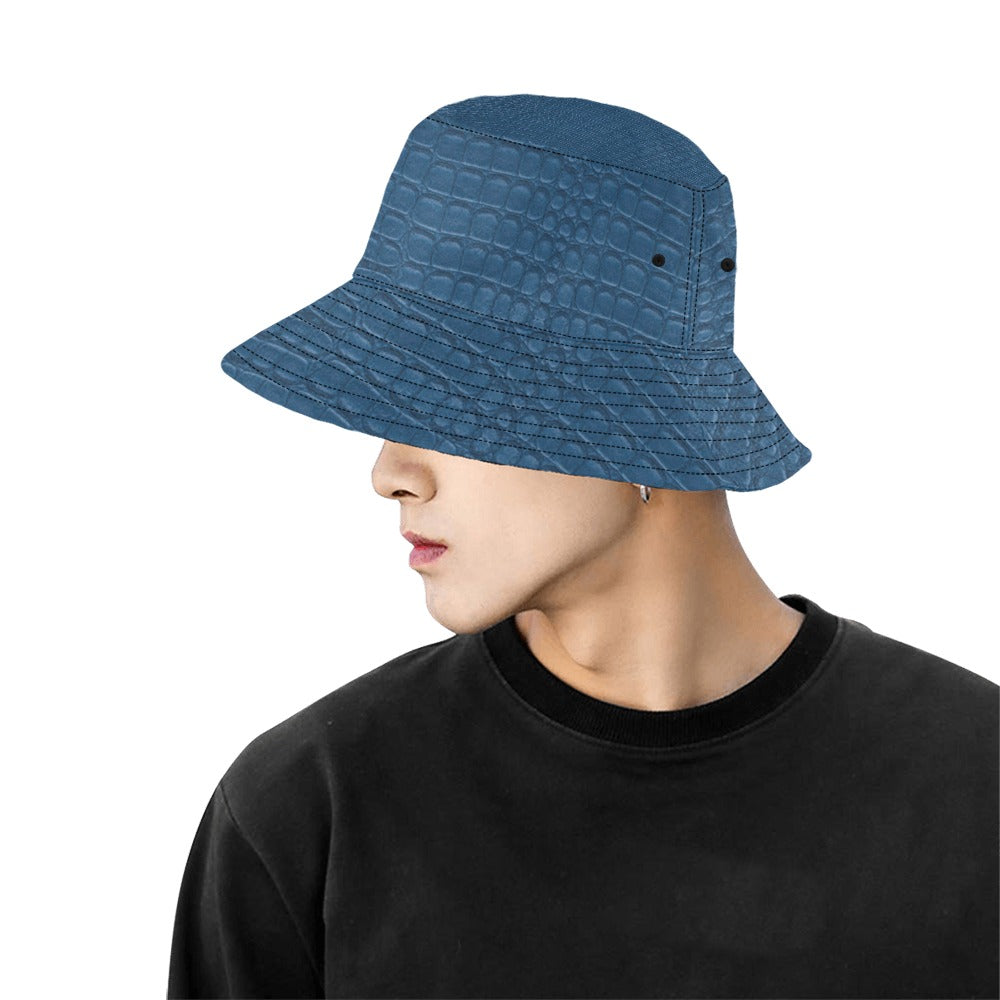 Men's Bucket Hat