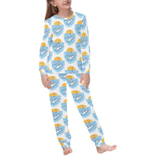 Load image into Gallery viewer, Kid&#39;s Pajama Set
