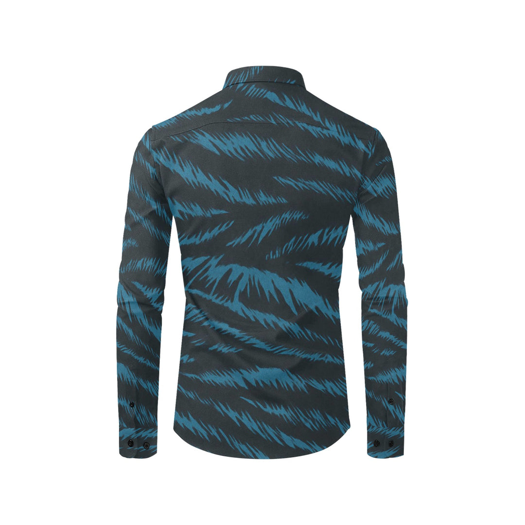 Men's Long Sleeve Shirt