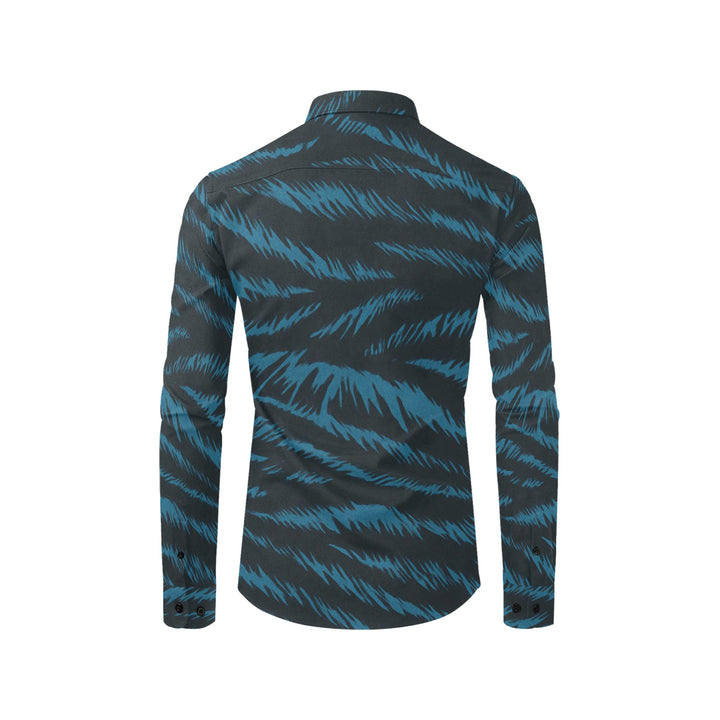 Men's Long Sleeve Shirt