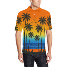 Load image into Gallery viewer, Men&#39;s Polo Shirt

