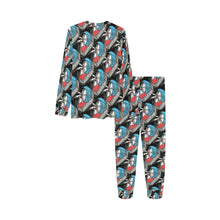 Load image into Gallery viewer, Kid&#39;s Pajama Set
