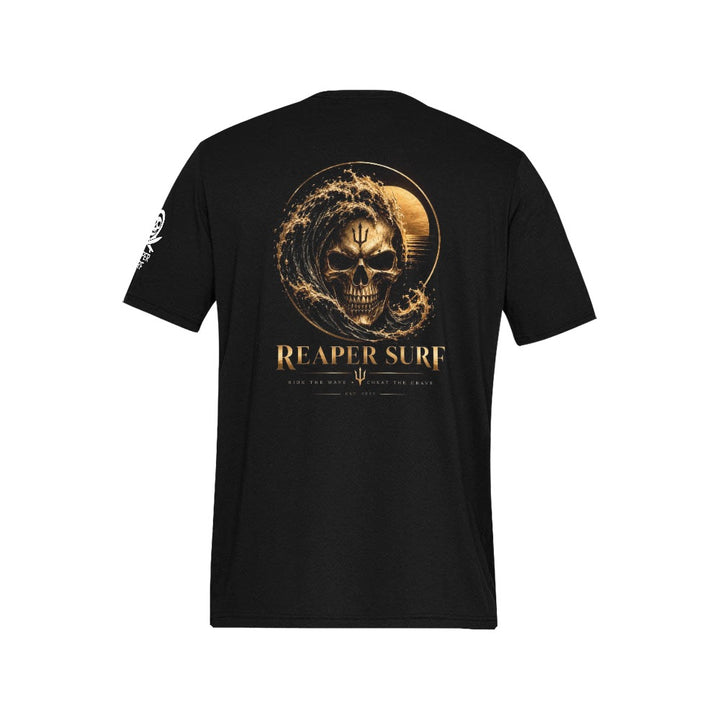 Men's All Over Print T-shirt(Model T63)