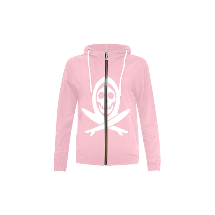 Youth Full Zip Hoodie