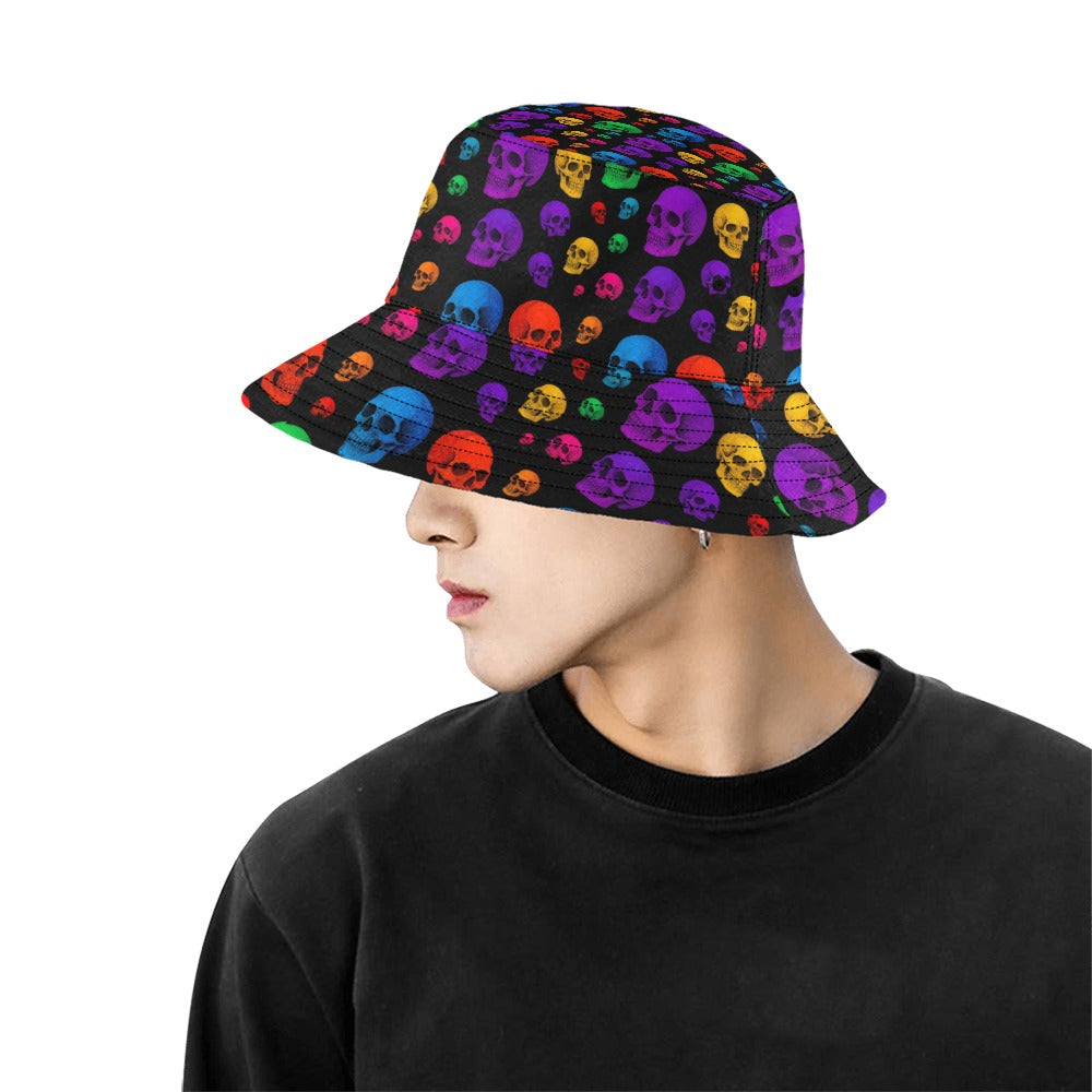 Men's Bucket Hat