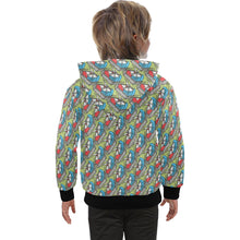 Load image into Gallery viewer, Big Boys&#39; Zip Up Hoodie
