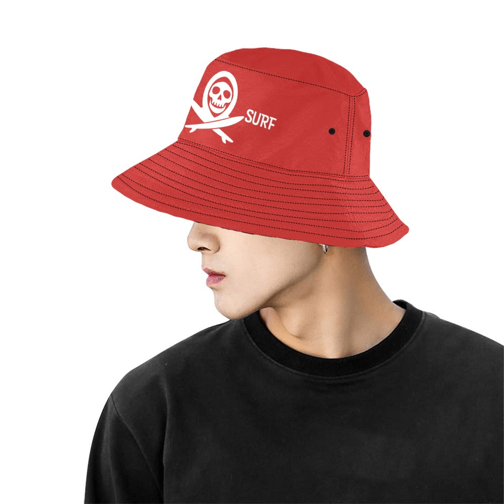Men's Bucket Hat