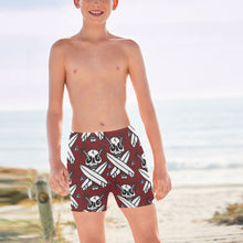 Load image into Gallery viewer, Big Boys&#39; Swimming Trunks
