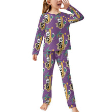 Load image into Gallery viewer, Girl&#39;s Pajama suit
