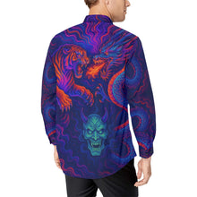 Load image into Gallery viewer, Long Sleeve Shirt
