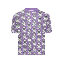 Load image into Gallery viewer, Big Girls&#39; Crew Neck T-Shirt
