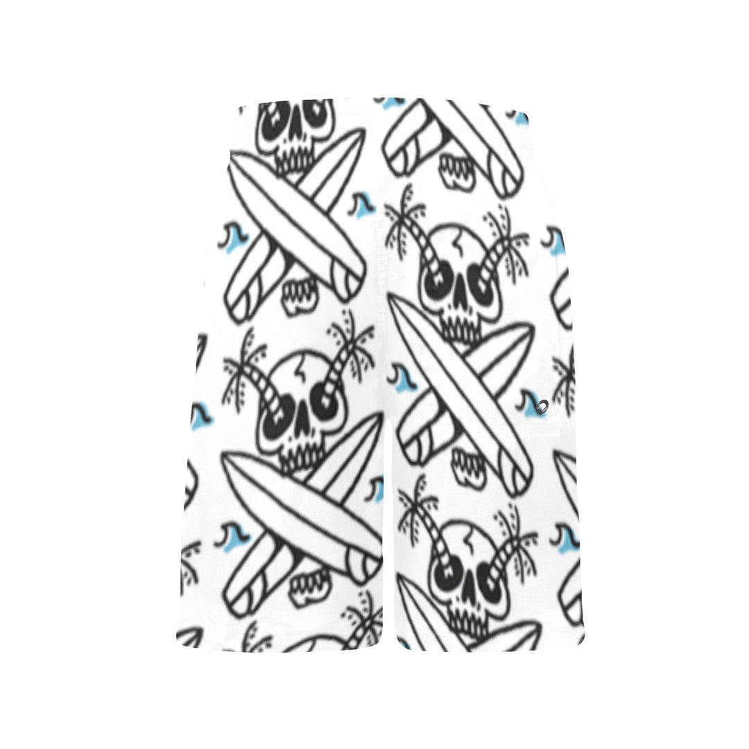 Boys' Casual  Beach Shorts