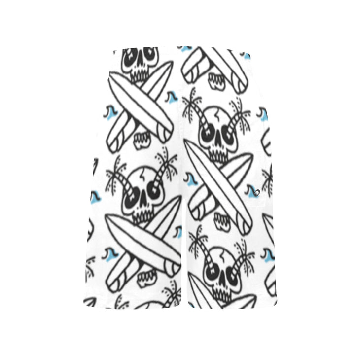 Boys' Casual  Beach Shorts