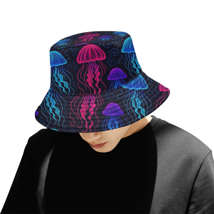 Men's Bucket Hat