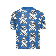 Load image into Gallery viewer, Big Girls&#39; Crew Neck T-Shirt
