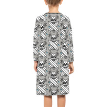 Load image into Gallery viewer, Girls&#39; Long Sleeve Dress
