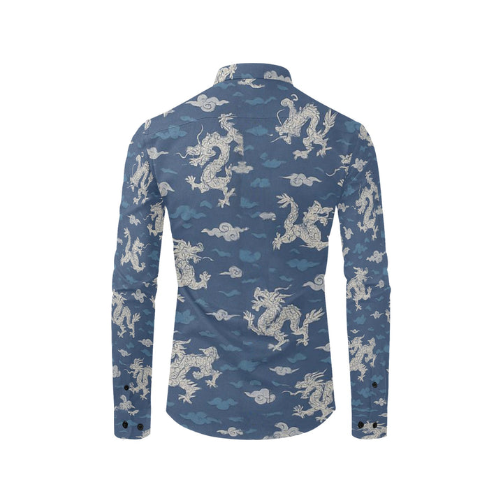 Men's Long Sleeve Shirt