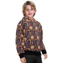 Load image into Gallery viewer, Big Boys&#39; Zip Up Hoodie
