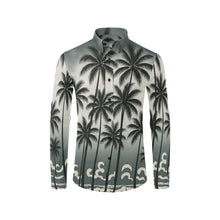 Load image into Gallery viewer, Men&#39;s Long Sleeve Shirt
