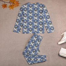 Load image into Gallery viewer, Boy&#39;s Pajama suit
